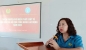 LĐLĐ thị xã Hồng Lĩnh phối hợp tổ chức tuyên truyền Luật BHXH cho người lao động tại doanh nghiệp